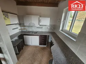 Prodej chaty, Tuřany - Lipoltov, 32 m2