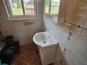 Prodej chaty, Tuřany - Lipoltov, 32 m2