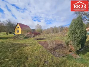 Prodej chaty, Tuřany - Lipoltov, 32 m2