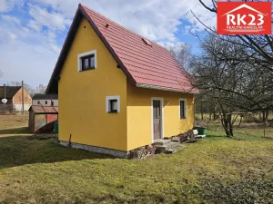 Prodej chaty, Tuřany - Lipoltov, 32 m2