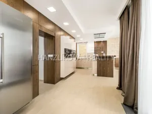 Prodej bytu 6+kk a větší, České Budějovice - České Budějovice 2, Volejbalistů, 303 m2