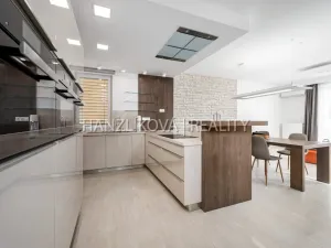 Prodej bytu 6+kk a větší, České Budějovice - České Budějovice 2, Volejbalistů, 303 m2