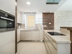 Prodej bytu 6+kk a větší, České Budějovice - České Budějovice 2, Volejbalistů, 303 m2