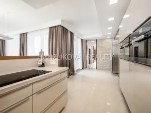 Prodej bytu 6+kk a větší, České Budějovice - České Budějovice 2, Volejbalistů, 303 m2