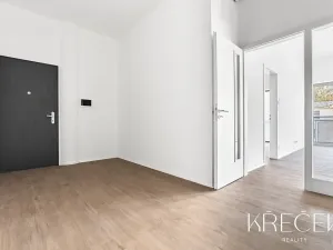 Pronájem bytu 2+kk, Třebíč, Tomáše Bati, 68 m2