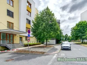 Pronájem komerční nemovitosti, Praha - Hlubočepy, Devonská, 98 m2