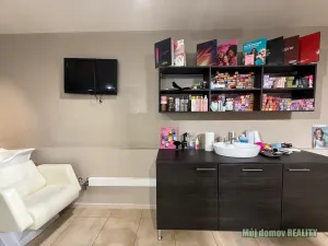 Pronájem komerční nemovitosti, Praha - Hlubočepy, Devonská, 98 m2
