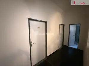 Pronájem bytu 1+kk, Mariánské Lázně, Nehrova, 35 m2