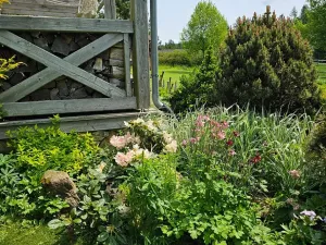 Prodej rodinného domu, Křišťanov, 420 m2