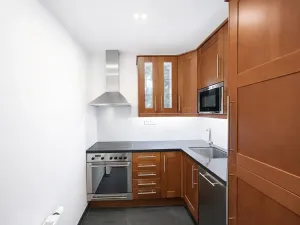 Pronájem bytu 2+kk, Praha - Vinohrady, Rybalkova, 70 m2