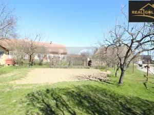 Prodej rodinného domu, Jaroměřice nad Rokytnou - Příložany, 200 m2