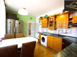 Prodej rodinného domu, Jaroměřice nad Rokytnou - Příložany, 200 m2