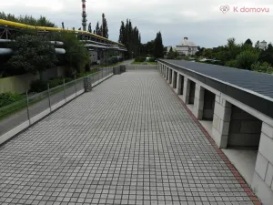 Pronájem garáže, Studénka - Butovice, Tovární, 20 m2