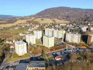 Prodej bytu 3+1, Děčín, Kosmonautů, 75 m2