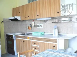 Pronájem bytu 2+1, Blatná, U Čertova kamene, 62 m2