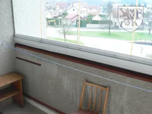 Pronájem bytu 2+1, Blatná, U Čertova kamene, 62 m2