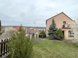 Prodej vícegeneračního domu, Libušín, Svatopluka Čecha, 174 m2