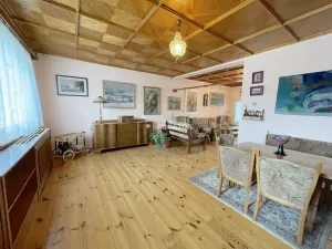 Prodej vícegeneračního domu, Libušín, Svatopluka Čecha, 174 m2