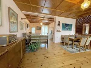 Prodej vícegeneračního domu, Libušín, Svatopluka Čecha, 174 m2