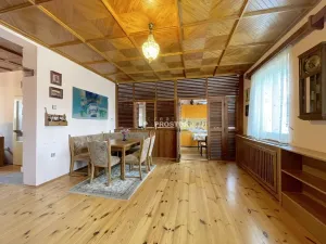 Prodej vícegeneračního domu, Libušín, Svatopluka Čecha, 174 m2