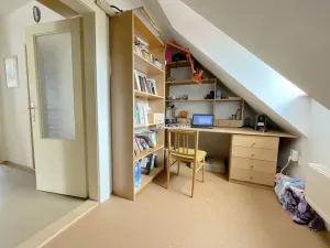 Prodej vícegeneračního domu, Libušín, Svatopluka Čecha, 174 m2