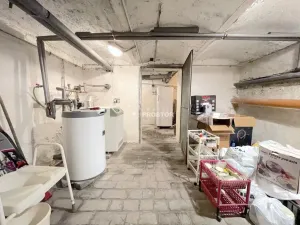 Prodej vícegeneračního domu, Libušín, Svatopluka Čecha, 174 m2