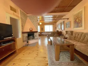 Prodej rodinného domu, Libušín, Svatopluka Čecha, 174 m2