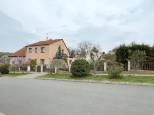 Prodej rodinného domu, Libušín, Svatopluka Čecha, 174 m2