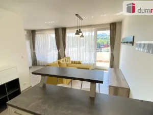 Pronájem bytu 2+kk, Praha - Modřany, Soukalova, 50 m2