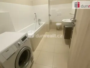 Pronájem bytu 2+kk, Praha - Modřany, Soukalova, 50 m2