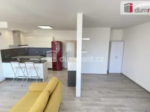 Pronájem bytu 2+kk, Praha - Modřany, Soukalova, 50 m2