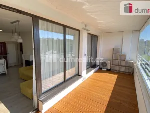 Pronájem bytu 2+kk, Praha - Modřany, Soukalova, 50 m2