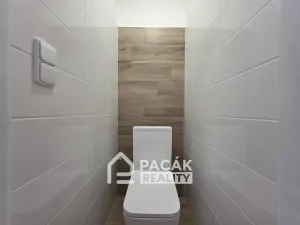 Pronájem bytu 2+1, Olomouc, Božetěchova, 68 m2