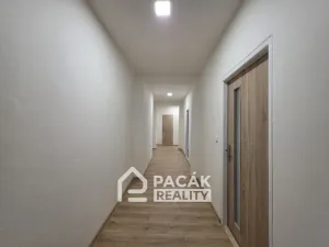 Pronájem bytu 2+1, Olomouc, Božetěchova, 68 m2