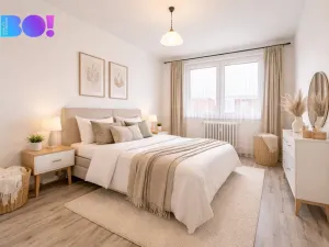 Prodej bytu 2+1, Třinec, Máchova, 52 m2