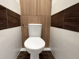 Prodej bytu 2+1, Třinec, Máchova, 52 m2