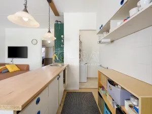 Prodej bytu 5+1, Brno - Židenice, Bořetická, 97 m2