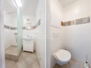 Prodej bytu 5+1, Brno - Židenice, Bořetická, 97 m2