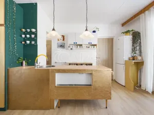 Prodej bytu 5+1, Brno - Židenice, Bořetická, 97 m2