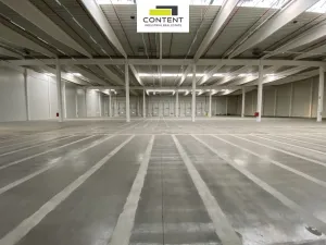 Pronájem skladu, Plazy, 3811 m2