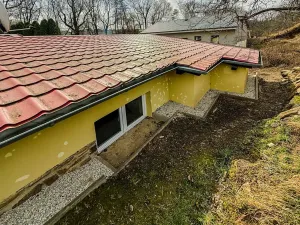 Prodej činžovního domu, Červené Pečky, Dobešovice, 617 m2