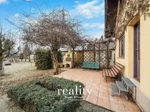 Prodej zahrady, Znojmo, 413 m2