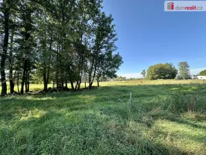 Prodej pozemku pro bydlení, Hroznětín - Bystřice, 14589 m2