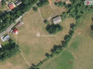 Prodej pozemku pro bydlení, Hroznětín - Bystřice, 14589 m2