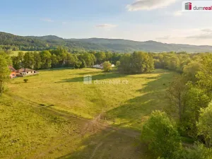 Prodej pozemku pro bydlení, Hroznětín - Bystřice, 14589 m2