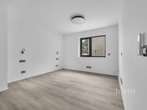 Pronájem bytu 3+kk, Praha - Šeberov, Na proutcích, 79 m2