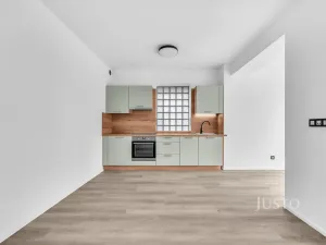 Pronájem bytu 3+kk, Praha - Šeberov, Na proutcích, 79 m2