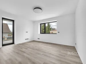 Pronájem bytu 3+kk, Praha - Šeberov, Na proutcích, 79 m2