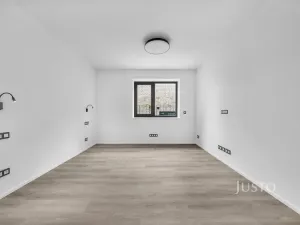 Pronájem bytu 3+kk, Praha - Šeberov, Na proutcích, 79 m2