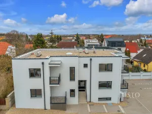 Pronájem bytu 3+kk, Praha - Šeberov, Na proutcích, 79 m2